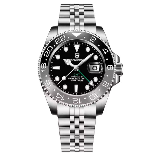 GMT V3